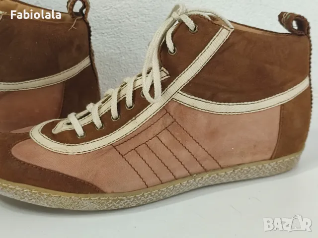 Crick it shoes 42, снимка 3 - Дамски ежедневни обувки - 49478839