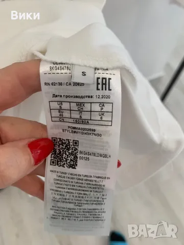 Тениска Guess, снимка 7 - Тениски - 49890171