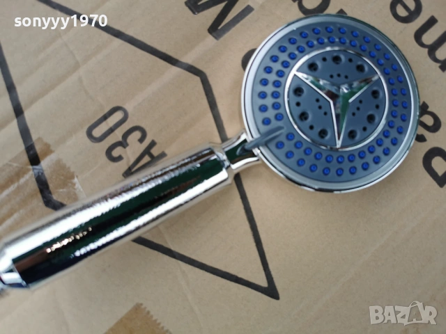 мерцедес-душ слушалка 2803262313, снимка 7 - Душове - 54011020