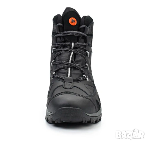 туристически или зимни обувки / боти  Merrell Waterproof  номер 43 ,5, снимка 4 - Други - 53357475