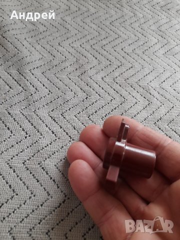 Стар палец за дистрибуторна капачка #4, снимка 4 - Части - 44404588