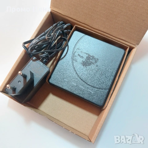 Мрежово оборудване за оптика Медия конвертори и оптични терминали 5 бр, снимка 8 - Друга електроника - 54195790