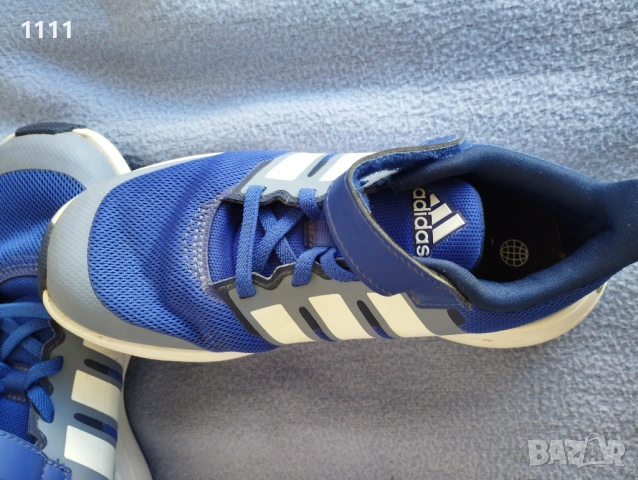 Летни маратонки Adidas и Skechers номер 33., снимка 16 - Детски маратонки - 52935695