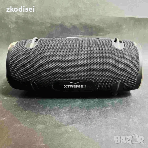 Bluetooth тонколона JBL EXTREME 2, снимка 3 - Bluetooth тонколони - 54223569