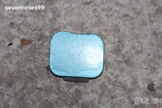 Капачка предна предна броня Деу Матиз 0.8i Daewoo Matiz