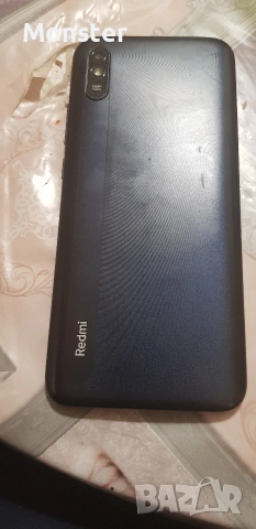 Xiaomi Redmi 9A , снимка 2 - Xiaomi - 54001049