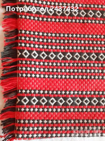 Ръчно бродирани калъфки