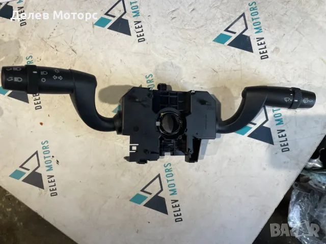 07357564830 лостчета за фарове, мигачи и чистачки от Peugeot Boxer 2.2 Blue HDI