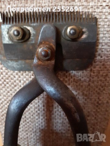 Машина за подстригване 