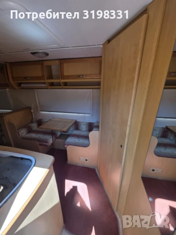 каравана Внос от Англия, снимка 12 - Каравани и кемпери - 51110471