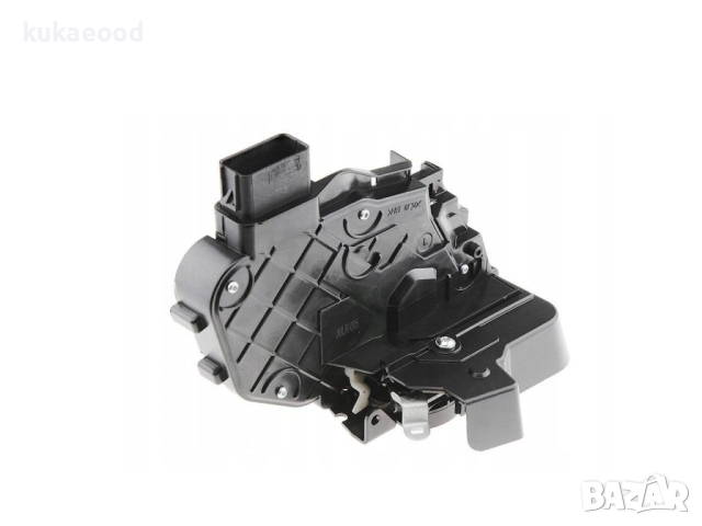 Брава за Land Rover Freelander 2 за задна лява врата