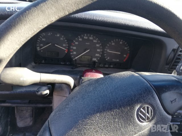 На части. Фолксваген Пасат 1.9 тди, 90 к. с., Комби 1996 година. , снимка 8 - Автомобили и джипове - 39001487