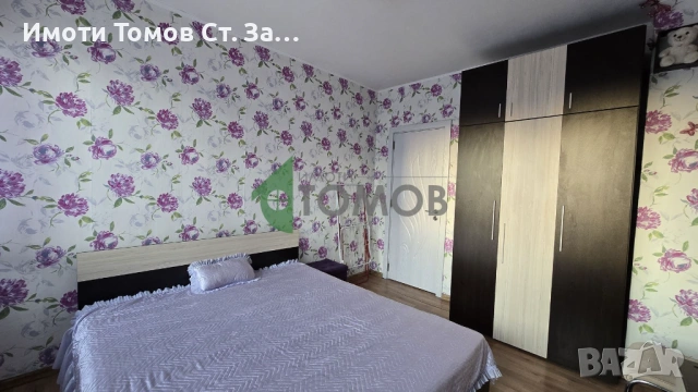 Обзаведен двустаен апартамент под наем в кв. Казански, снимка 7 - Апартаменти - 53201071