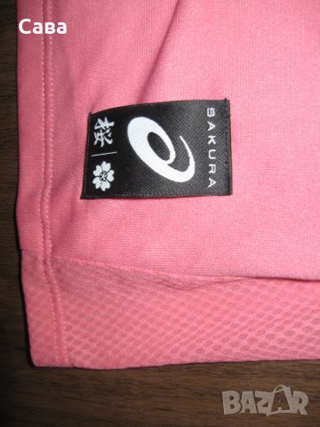 Клин и потници ASICS   дамски,М-Л, снимка 13 - Спортни екипи - 37575621