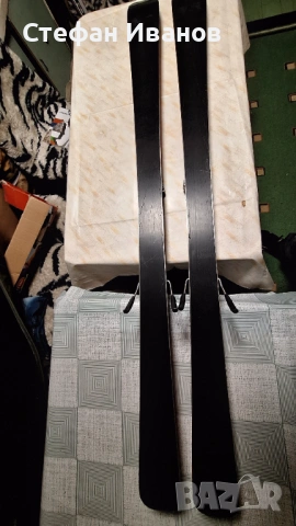 Ски Атомик 140см., снимка 3 - Зимни спортове - 53323054