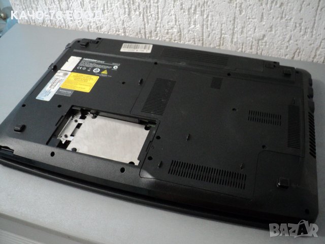 Medion-E7221, снимка 6 - Части за лаптопи - 31636956