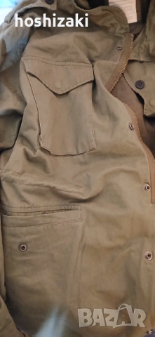 Яке зелено, снимка 4 - Якета - 54344088