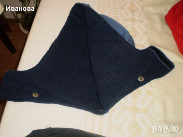 ЛОТ КАЧУЛКИ, ШАПКА,ШАЛОВЕ, снимка 5 - Шапки - 38191360