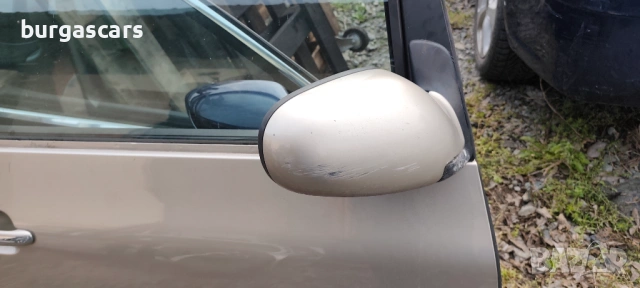 Дясно огледало Ford Galaxy