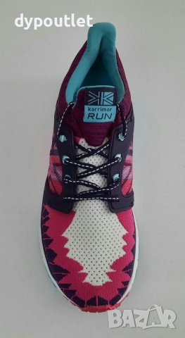 Дамски маратонки Karrimor Excel 2 Sup Ld74, размер 41 /UK 7/ стелка 26.5 см. ., снимка 5 - Маратонки - 39254255