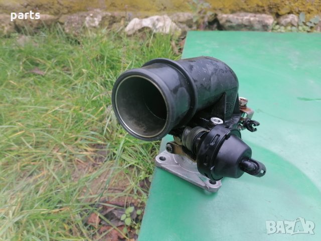 Дроселова Клапа 1.9JTD Фиат - Алфа Ромео - Ланчия - 46817373 - 46756248 N, снимка 6 - Части - 35098268