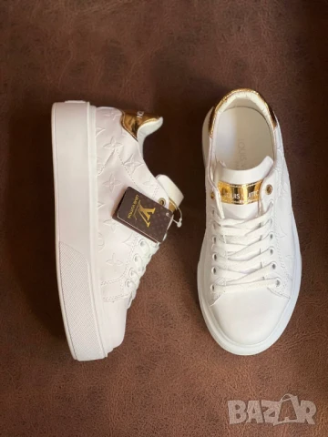 дамски маратонки louis vuitton