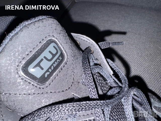 Nike air max tw , снимка 10 - Маратонки - 51359393