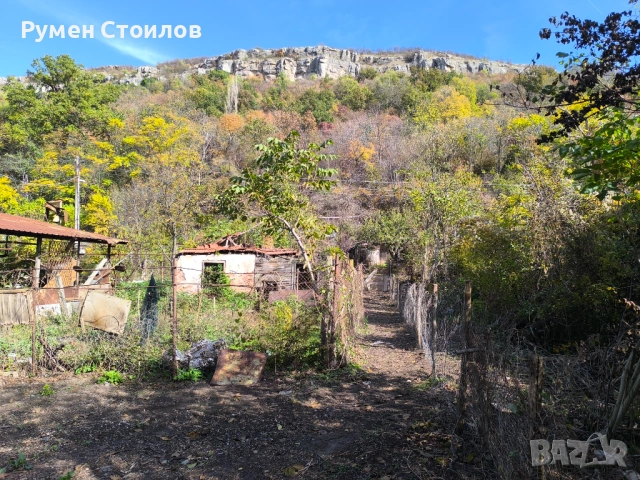 Продавам парцел в регулация, снимка 2 - Парцели - 53126039