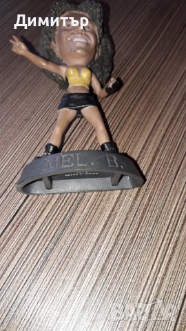 Girl Power Mel B за колекция, снимка 4 - Колекции - 37554801