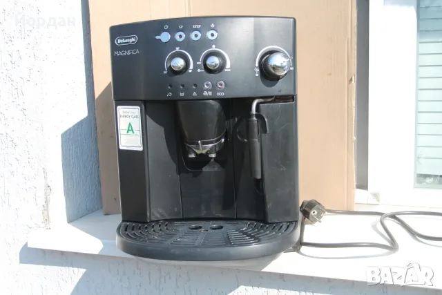 Кафемашина ''Delonghi Magnifica''