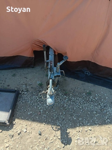 РЕМАРКЕ ПАЛАТКА , снимка 6 - Ремаркета - 53946092