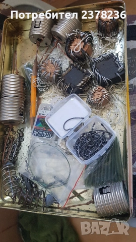 Пръчки Липно 260см, снимка 5 - Въдици - 54308283