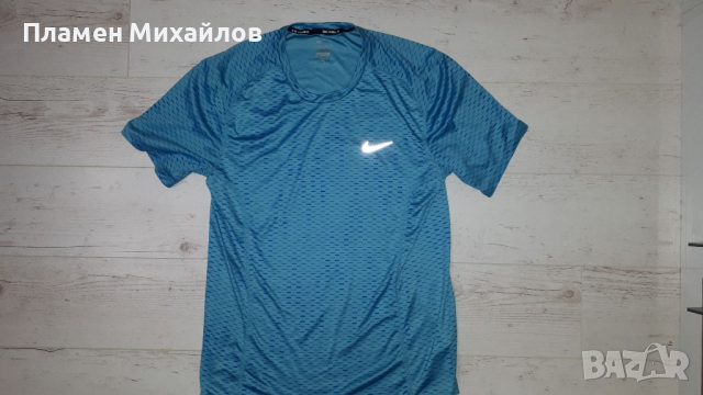 Nike Dry Fit-Ориг. Тениска , снимка 1 - Тениски - 36447996