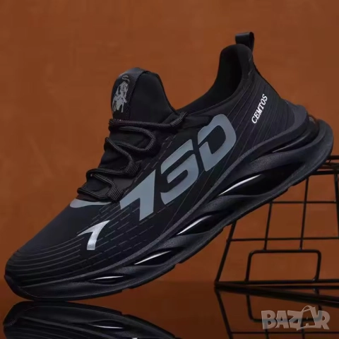 НОВО! Леки и удобни маратонки 42 43 номер