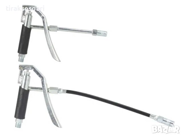 Крачна помпа за гресиране 6 литра Такламит MAR-POL Система за гресиране , снимка 4 - Други инструменти - 42136527