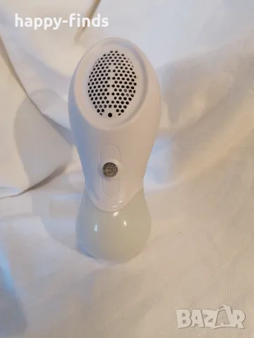 По-Чист Въздух и Уют с 2в1 Йонизатор и LED Нощна Лампа NEWGEN MEDICALS! 🌙, снимка 1