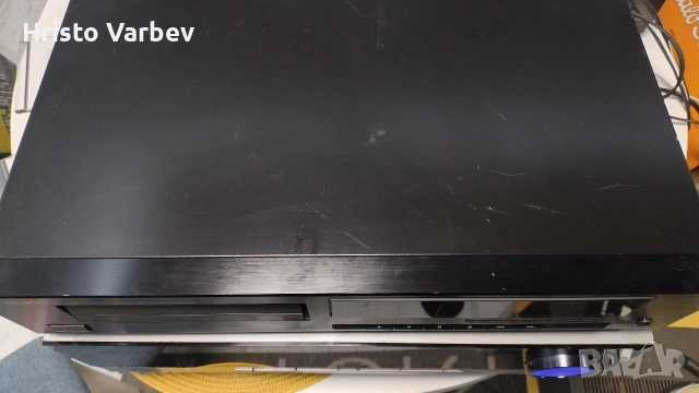 Denon DCD-520, снимка 5 - Аудиосистеми - 52881223