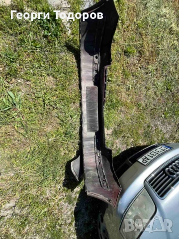 Брони за VW Golf 4, снимка 10 - Части - 54350278