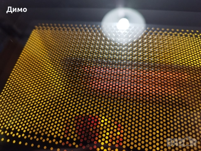 Микровълнова печка Cecotec ProClean 2110 (Бяла) 20L , снимка 8 - Микровълнови - 53143252