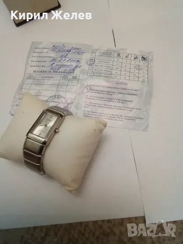 Дамски ръчен часовник Casio 54490, снимка 7 - Дамски - 56443904