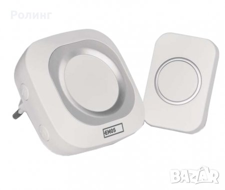 Л*Р5733W БЕЗЖИЧЕН ЗВЪНЕЦ/4701