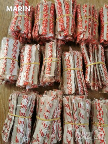 Мартенички на едро 1500бр, снимка 3 - Други - 31276014