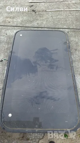 Шибидах люк Webasto E/KHSD-GT2 KBA 9465 11458 , с моторче 833100-0433