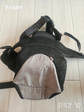 Кенгуру Mothercare 2 Position Carrier 0+ месеца - 3.5кг до 10кг с кутия , снимка 4 - Кенгура и ранички - 55791971