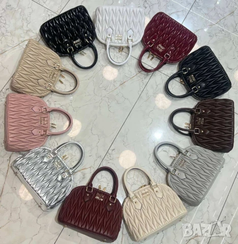 чанти Miu Miu 