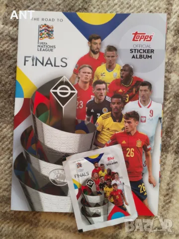 ЛОТ Празни албуми, снимка 2 - Списания и комикси - 47654242