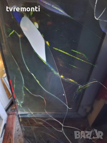 платка захранване PW.A100W2.772 за 55-инчов телевизор TCL Модел 55PF650, с дисплей  LVU550NDAL, снимка 7 - Части и Платки - 52584722