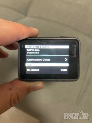 GoPro Hero 6 Black 128GB, снимка 4 - Камери - 52754591