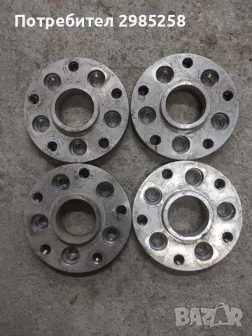 4бр.Джанти със гуми, снимка 9 - Гуми и джанти - 47638912