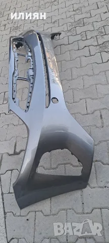 предна броня за Kia Stonic 86511H8400, снимка 2 - Части - 55883282
